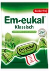 Klassisch Angebote von Em-Eukal bei REWE Ettlingen für 1,49 €