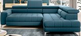 ECKSOFA MIT FUNKTION "BAGGIO" von PHILL HILL für 1.499,00 € bei porta Möbel im Angebot ECKSOFA MIT FUNKTION "BAGGIO" von PHILL HILL im aktuellen porta Möbel Prospekt