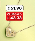 Halskette im Angebot bei Travel FREE in Weiden Halskette Angebote bei Travel FREE Weiden für 43,33 €