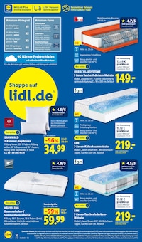 Ananas im aktuellen Lidl Prospekt (Duisburg) Ananas im Lidl Prospekt "LIDL LOHNT SICH" mit 69 Seiten (Duisburg)