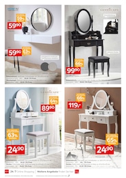 XXXLutz Möbelhäuser Hocker im Prospekt XXXLutz Möbelhäuser Hocker im Prospekt