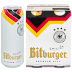 Pils im Angebot bei Netto Marken-Discount in Ingolstadt Pils Angebote von Bitburger bei Netto Marken-Discount Ingolstadt für 2,99 €