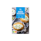Baked Potatoes im Angebot bei Lidl in Heinsberg Baked Potatoes Angebote von Chef Select bei Lidl Heinsberg für 1,49 €