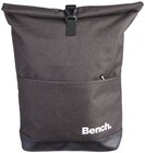 Rolltop Rucksack Angebote von Bench. bei REWE Rodgau für 19,00 €