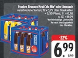 Aktuelle Cola Angebote bei E center in Fürth Aktuelles Mexi Cola Mix Angebot bei E center in Fürth ab 6,99 €
