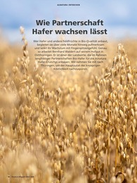 Alnatura Gans im Prospekt 