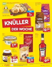 Aktueller Netto Marken-Discount Prospekt mit Bio, "Aktuelle Angebote", Seite 2