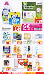 Garnier Angebot im aktuellen E center Prospekt auf Seite 18