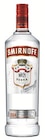 No. 21 Vodka oder Original Spiced Gold Angebote von Smirnoff oder Captain Morgan bei Lidl Aurich für 12,99 €