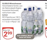 GLOBUS Krefeld Prospekt mit  im Angebot für 2,99 €
