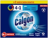 4in1 Tabs Wasserenthärter Angebote von Calgon bei REWE Oberhausen für 8,49 €