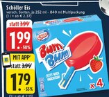 Eis Angebote von Schöller bei EDEKA Leverkusen für 1,79 €