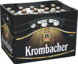 Aktuelle Krombacher Angebote bei GetränkeLand Meyer in Pirna Aktuelles Krombacher Angebot bei GetränkeLand Meyer in Pirna ab 15,99 €