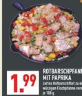 Aktuelles Rotbarschpfanne mit Paprika Angebot bei Marktkauf in Köln ab 1,99 €