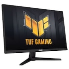 Ecran PC Gaming Asus TUF VG249Q3A 24" Full HD Noir dans le catalogue Fnac