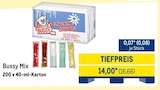 Bussy Mix von  im aktuellen METRO Prospekt für 16,66 €