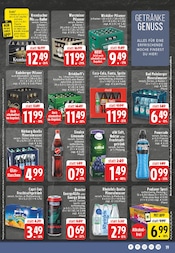 Aktueller E center Prospekt mit Sprite, "Aktuelle Angebote", Seite 19