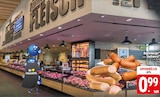 Regensburger Angebote bei EDEKA Heidenheim für 0,99 €