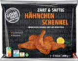 Hähnchenschenkel im Angebot bei Netto Marken-Discount in Stendal Hähnchenschenkel Angebote bei Netto Marken-Discount Stendal für 3,29 €