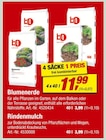 Blumenerde oder Rindenmulch Angebote von b1 bei toom Baumarkt Lutherstadt Wittenberg für 3,99 €