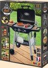 Barbecue Grill - SMOBY - Intermarché Hyper à Le Pradet Barbecue Grill - SMOBY en promo chez Intermarché Hyper Le Pradet à 34,99 €