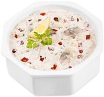 Aktuelle Fertiggerichte Angebote bei REWE in Hamburg Aktuelles Hamburger Hafenhappen Angebot bei REWE in Hamburg ab 1,49 €