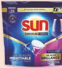 Détergent vaisselle machine - SUN - U Express à Mont-de-Marsan Détergent vaisselle machine - SUN en promo chez U Express Mont-de-Marsan à 5,53 €
