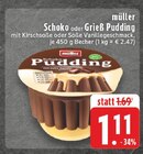 EDEKA Neuhäusel Prospekt mit  im Angebot für 1,11 €