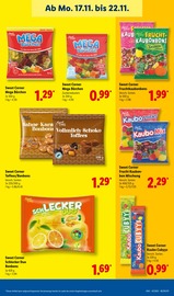 Sahne im Lidl Prospekt in Bayreuth Aktueller Lidl Prospekt mit Sahne, "LIDL LOHNT SICH", Seite 27