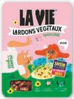 Bacon vegetal fume - LA VIE - Super U à Clermont-Ferrand Bacon vegetal fume - LA VIE en promo chez Super U Clermont-Ferrand à 1,97 €