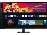 M7B (S32BM700UP) 32 Zoll UHD 4K Smart Monitor (4 ms Reaktionszeit, 60 Hz) im Angebot bei MediaMarkt Saturn in Aachen M7B (S32BM700UP) 32 Zoll UHD 4K Smart Monitor (4 ms Reaktionszeit, 60 Hz) Angebote von SAMSUNG bei MediaMarkt Saturn Aachen für 299,99 €