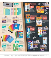 Catalogue Supermarchés Match, 21/07/2026 - 02/08/2026, LES BONS PLANS de l'été, 20 pages Prospectus Supermarchés Match en cours, "LES BONS PLANS de l'été", 20 pages