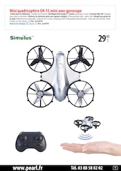 Promos Batterie dans le catalogue "Modélisme" de PEARL à la page 15 Promos Batterie dans le catalogue "Modélisme" de PEARL à la page 15