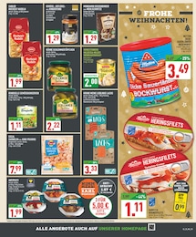 Mett Angebot im aktuellen Marktkauf Prospekt auf Seite 11