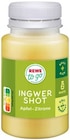 Ingwer Shot Angebote von REWE to go bei REWE Koblenz für 1,59 €