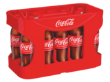 Coca-Cola, Fanta oder Sprite Angebote bei Getränkeland Ahrensburg für 11,99 €