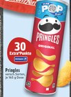 Original Angebote von Pringles bei E center Neuss