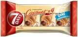 Aktuelles Croissant x 4 Angebot bei REWE in Göttingen ab 1,99 €