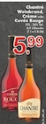 Weinbrand, Crème oder Cuvée Rouge im Angebot bei TOP Getränke in Krefeld Weinbrand, Crème oder Cuvée Rouge Angebote von Chantré bei TOP Getränke Krefeld für 5,99 €