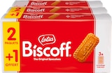 Biscoff - Lotus dans le catalogue Cora