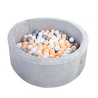 Bällebad Angebote von Roba bei Lidl Ludwigshafen für 49,99 €