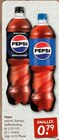 nahkauf Neubrandenburg - Pepsi Angebot im Prospekt Pepsi bei nahkauf im Neubrandenburg Prospekt für 0,79 €