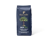 Aktuelles Privat Kaffee Brazil Mild - 1 kg Ganze Bohne Angebot bei Tchibo im Supermarkt in Nürnberg ab 17,99 €