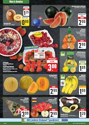 Aktueller E center Prospekt mit Erdbeeren, "Wir lieben Lebensmittel!", Seite 4