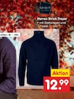 Herren Strick-Troyer im Angebot bei Netto Marken-Discount in Wiesbaden Herren Strick-Troyer Angebote bei Netto Marken-Discount Wiesbaden für 12,99 €