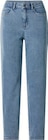 Jeans Straight Fit Angebote von ESMARA bei Lidl Herford für 9,99 €