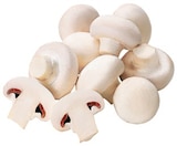 Weiße Champignons bei REWE im Prospekt "" für 1,49 €