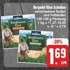 Käse Scheiben bei EDEKA im Randersacker Prospekt für 1,69 €