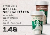 Cappuccino bei EDEKA im Dinslaken Prospekt für 1,49 €