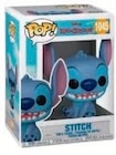 Figurine pop stitch - FUNKO - Super U à Vienne Figurine pop stitch - FUNKO en promo chez Super U Vienne à 13,49 €